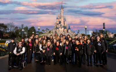 VoxFresh does Disney 2024!